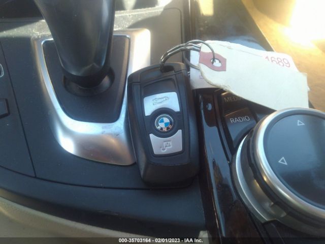 WBA3C3G51ENS71180 BMW 320