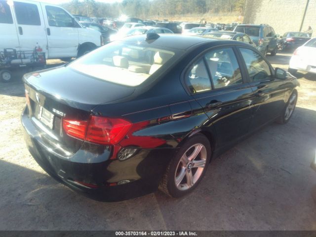 WBA3C3G51ENS71180 BMW 320