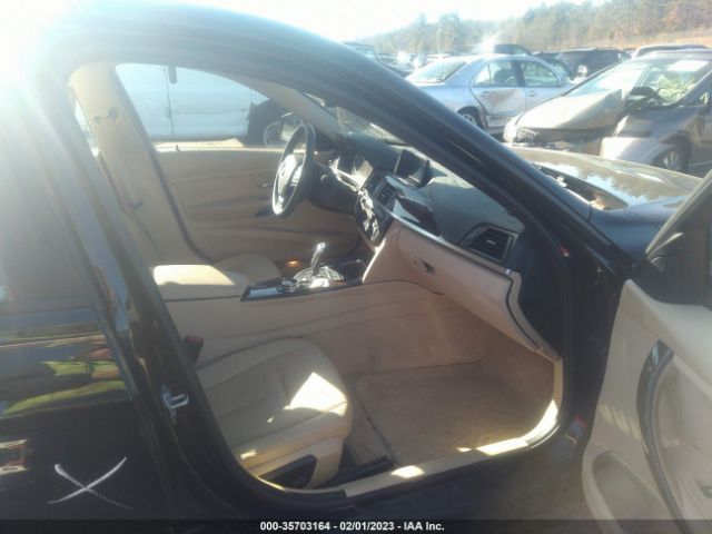 WBA3C3G51ENS71180 BMW 320