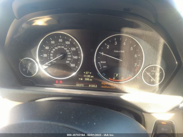 WBA3C3G51ENS71180 BMW 320