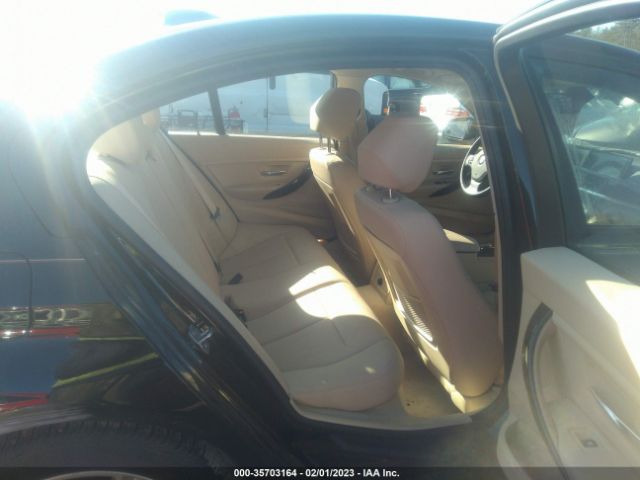 WBA3C3G51ENS71180 BMW 320
