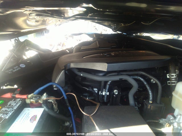 Toyota Tacoma Sr/sr5/trd Sport 2018 3TMCZ5AN2JM187220 Image 11