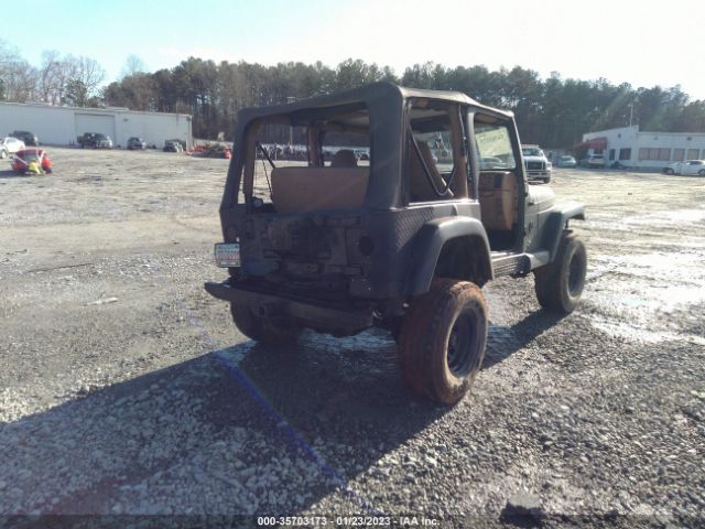 1J4FY49S6WP727605 Jeep Wrangler Sahara