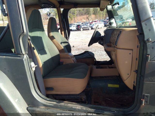 1J4FY49S6WP727605 Jeep Wrangler Sahara