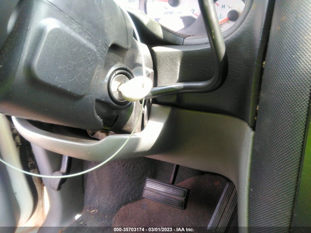 2005 DODGE GRAND CARAVAN SE VIN: 1D4GP24R05B283397