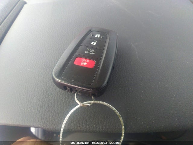 2021 Toyota Highlander, VIN: 5TDZZRAH8MS069981