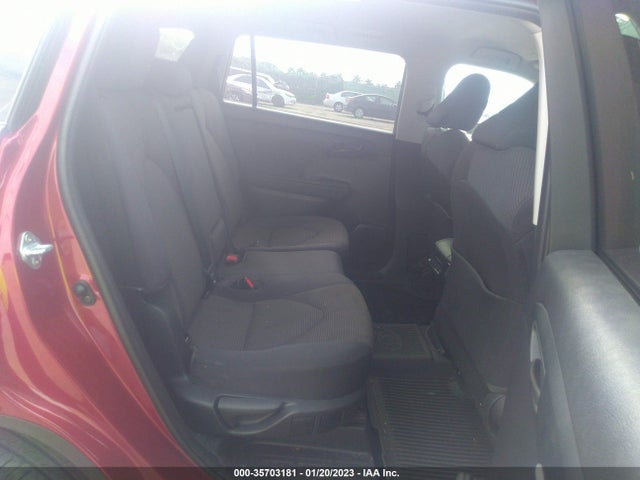 2021 Toyota Highlander, VIN: 5TDZZRAH8MS069981