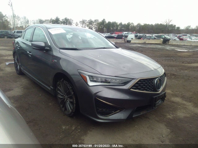 2022 19UDE2F88NA003386 main image