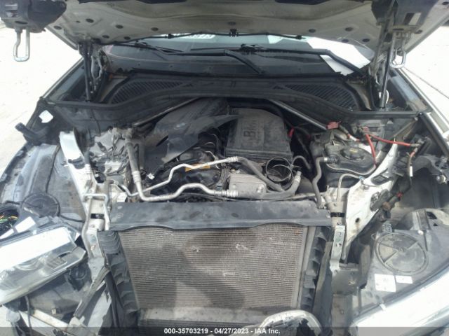 5UXKR0C59F0K61978 BMW X5 Xdrive35i