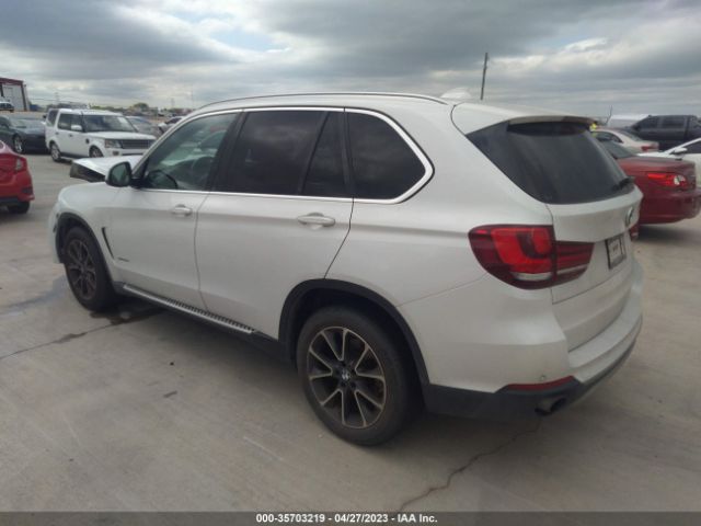 5UXKR0C59F0K61978 BMW X5 Xdrive35i