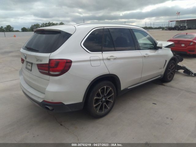 5UXKR0C59F0K61978 BMW X5 Xdrive35i
