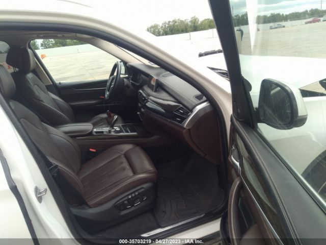 5UXKR0C59F0K61978 BMW X5 Xdrive35i