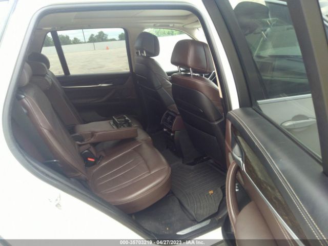5UXKR0C59F0K61978 BMW X5 Xdrive35i
