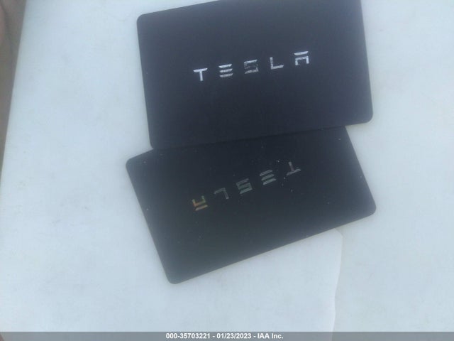 Tesla Model Y Long Range 2021 5YJYGDEE0MF097170 Image 3