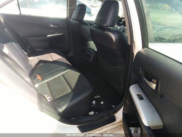 2012 TOYOTA CAMRY L/LE/SE/XLE VIN: 4T1BF1FK3CU632859