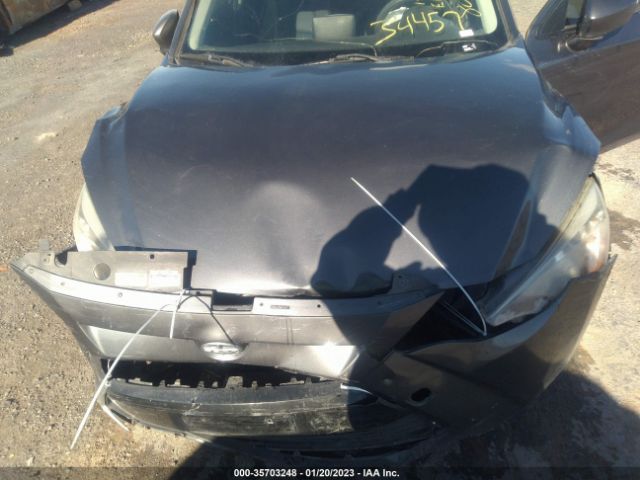 3MYDLBZV5GY124673 Scion IA