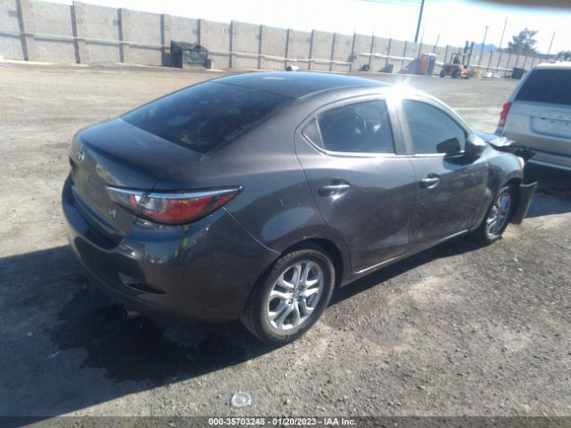 3MYDLBZV5GY124673 Scion IA