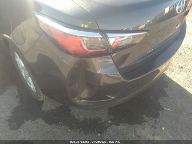 3MYDLBZV5GY124673 Scion IA