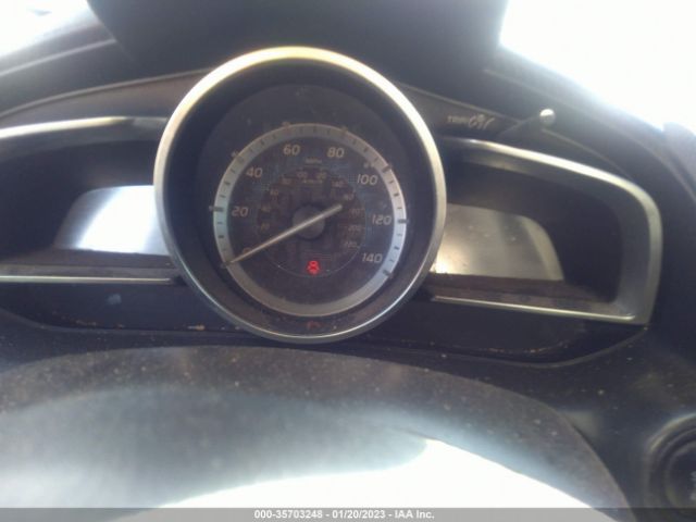 3MYDLBZV5GY124673 Scion IA