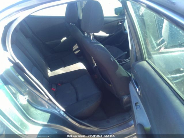 3MYDLBZV5GY124673 Scion IA