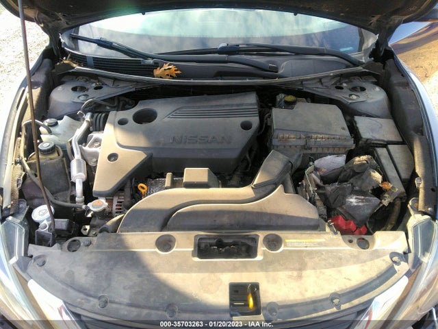 2017 Nissan Altima, VIN: 1N4AL3APXHC267347