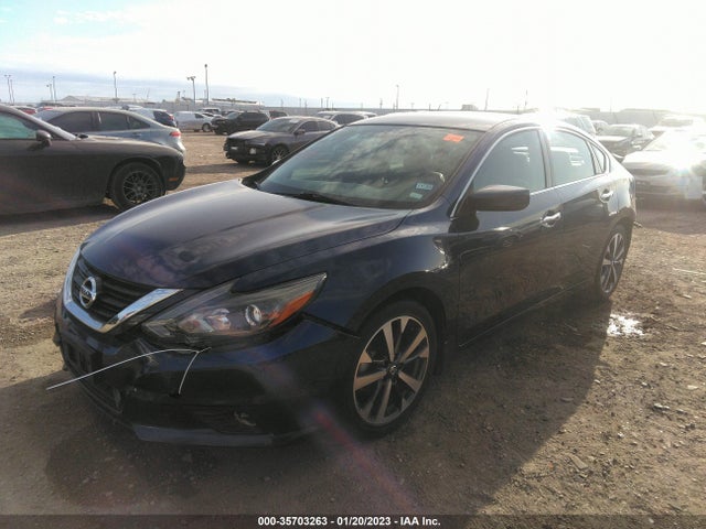 2017 Nissan Altima, VIN: 1N4AL3APXHC267347