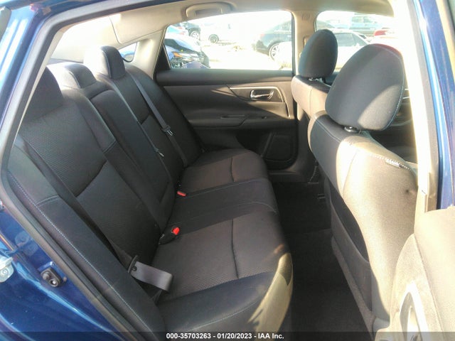 2017 Nissan Altima, VIN: 1N4AL3APXHC267347