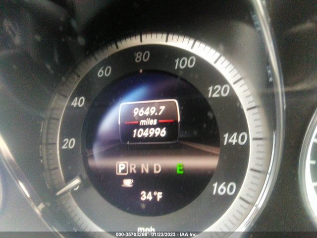 2013 MERCEDES-BENZ E-CLASS E 350 VIN: WDDKJ8JB3DF200934