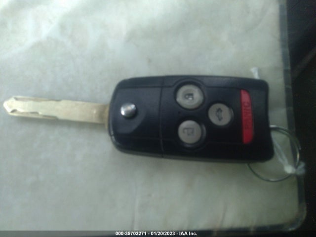 2008 ACURA TL VIN: 19UUA66228A046785