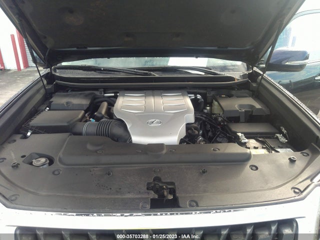 2021 Lexus GX, VIN: JTJAM7BX1M5279539