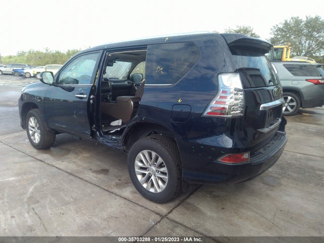 2021 Lexus GX, VIN: JTJAM7BX1M5279539