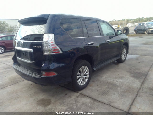 2021 Lexus GX, VIN: JTJAM7BX1M5279539