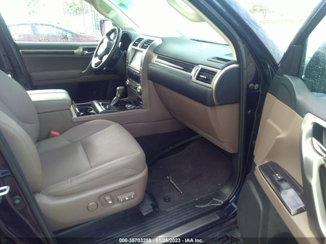 2021 Lexus GX, VIN: JTJAM7BX1M5279539