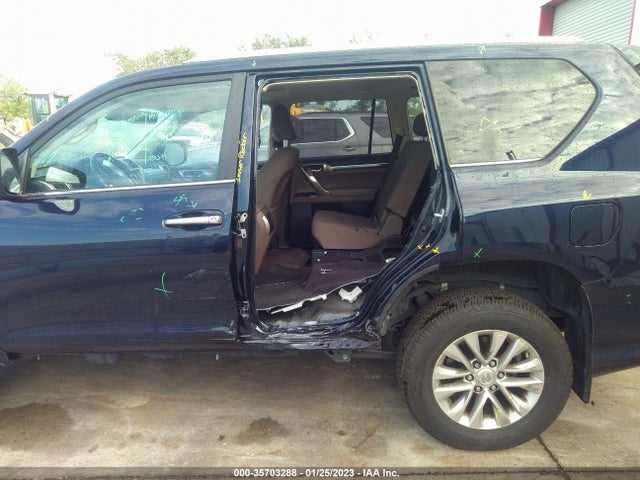 2021 Lexus GX, VIN: JTJAM7BX1M5279539