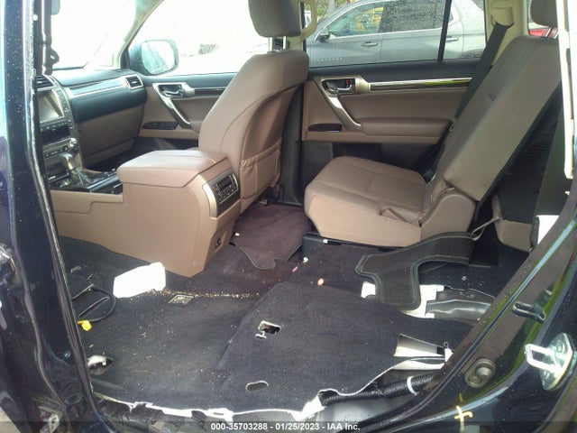 2021 Lexus GX, VIN: JTJAM7BX1M5279539