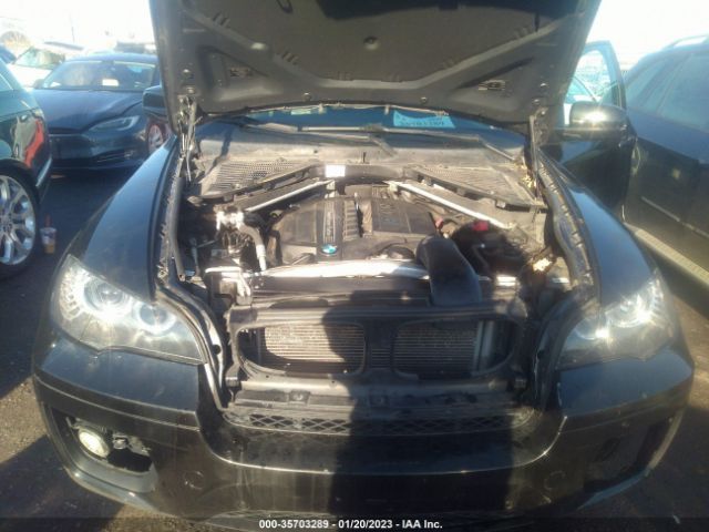5UXFG2C50CL778809 BMW X6 35i