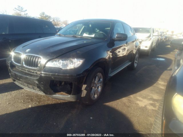 5UXFG2C50CL778809 BMW X6 35i
