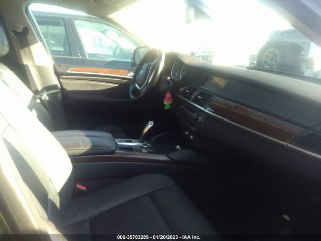 5UXFG2C50CL778809 BMW X6 35i