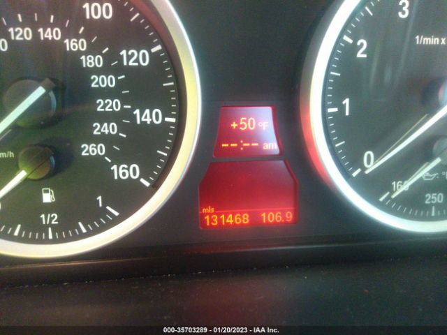5UXFG2C50CL778809 BMW X6 35i