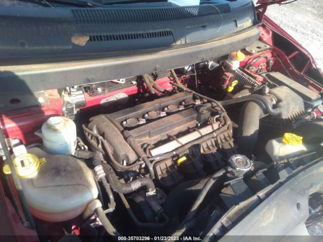 3C4PDCAB3JT527216 Dodge JOURNEY SE