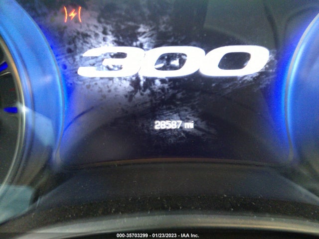 Chrysler 300 Touring 2018 2C3CCAAG5JH309034 Image 7