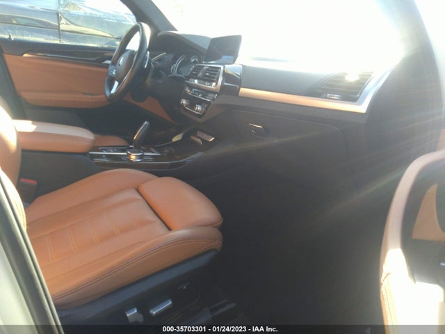BMW X3 Sdrive30i 2019 5UXTR7C51KLE96111 Image 6