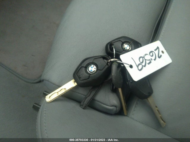 BMW 3 Series 330ci 2002 WBABN53402JU28361 Image 3