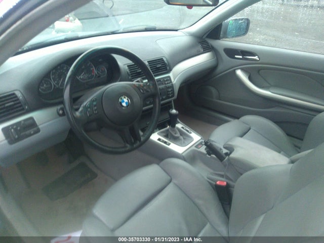 BMW 3 Series 330ci 2002 WBABN53402JU28361 Image 6