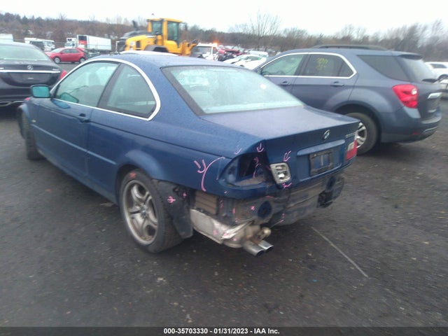 BMW 3 Series 330ci 2002 WBABN53402JU28361 Image 7