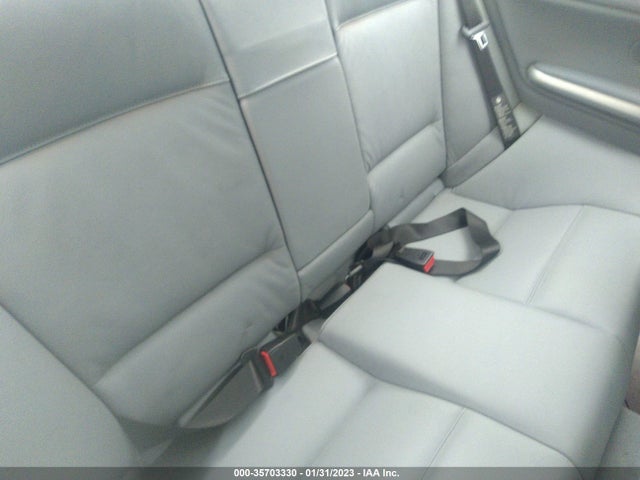 BMW 3 Series 330ci 2002 WBABN53402JU28361 Image 9