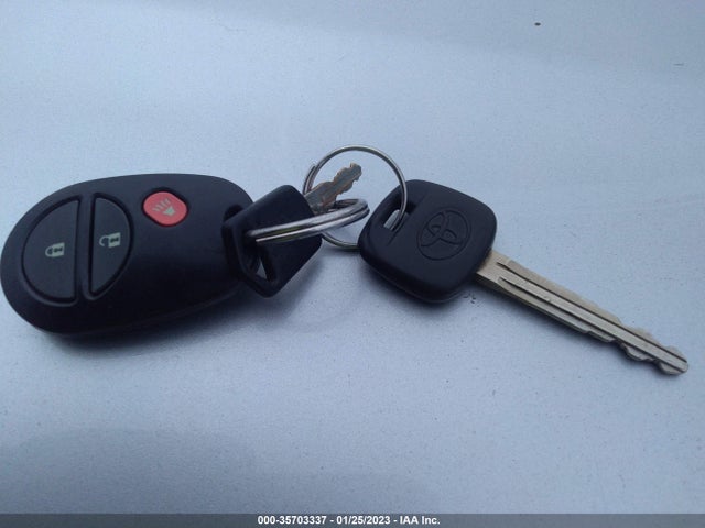 2006 TOYOTA TACOMA VIN: 5TEUX42N16Z195564