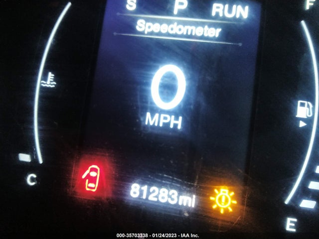 Jeep Renegade Sport 2018 ZACCJBAB7JPJ26936 Image 8
