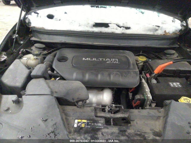 2015 Jeep Cherokee, VIN: 1C4PJMCBXFW738751