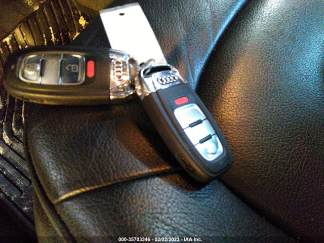 Audi A4 2013 WAUFFAFLXDN034050 Image 3